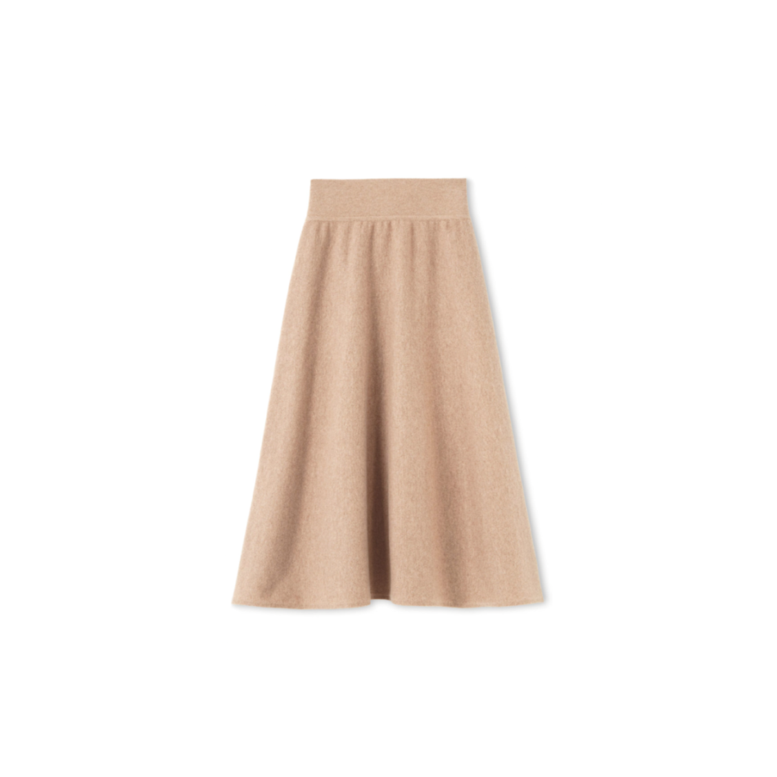 L0r0 P1ana monochrome skirt frw0015